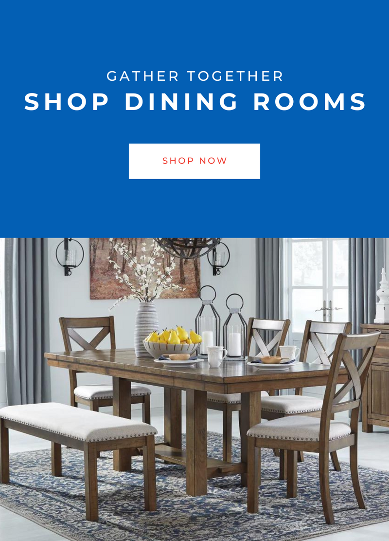 Gibson McDonald Furniture Mattress