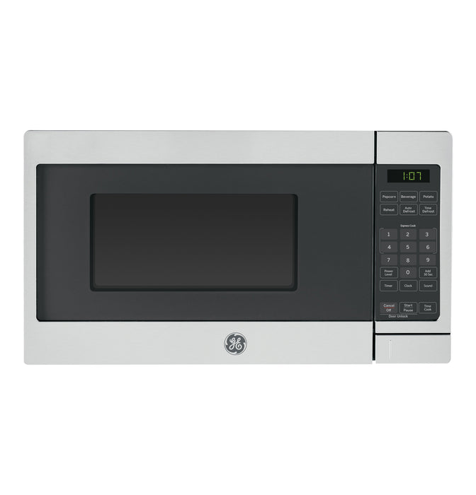 GE¨ 0.7 Cu. Ft. Capacity Countertop Microwave Oven