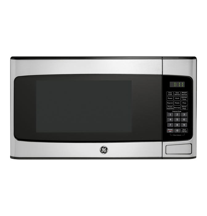 GE¨ 1.1 Cu. Ft. Capacity Countertop Microwave Oven