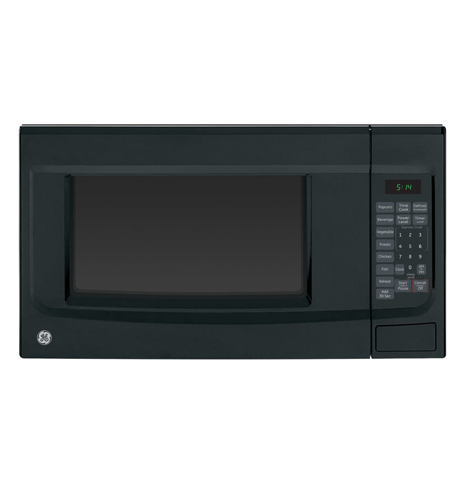 GE¨ 1.4 Cu. Ft. Countertop Microwave Oven