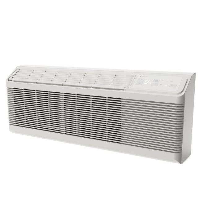 GE Zoneline¨ Cooling and Electric Heat Fixed Speed Unit with Corrosion Protection 12,000 BTU, 230/208 Volt