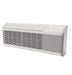 GE Zoneline¨ Cooling and Fixed Speed Unit with Corrosion Protection 15,000 BTU, 230/208 Volt - Gibson McDonald Furniture & Mattress 