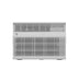 GE¨ 14,000 BTU Smart Electronic Window Air Conditioner for Large Rooms up to 700 sq. ft. - Gibson McDonald Furniture & Mattress 