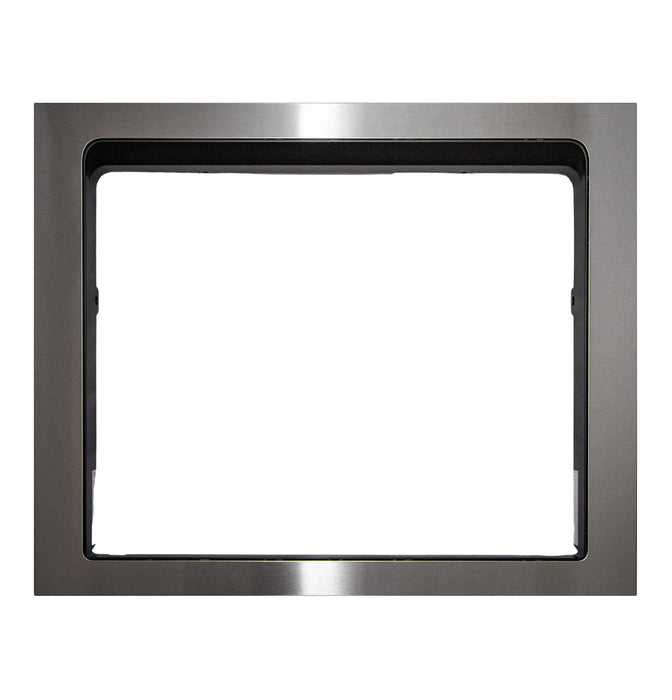 Optional Built-In Trim Kit for Compact Dishwasher