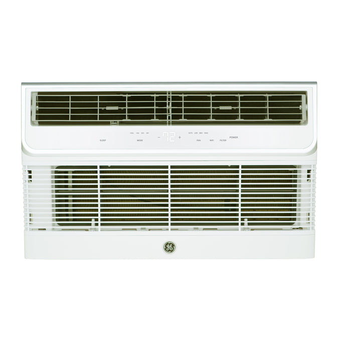 GE¨ 230/208 Volt Built-In Cool-Only Room Air Conditioner - Gibson McDonald Furniture & Mattress 