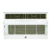 GE¨ 230/208 Volt Built-In Cool-Only Room Air Conditioner - Gibson McDonald Furniture & Mattress 