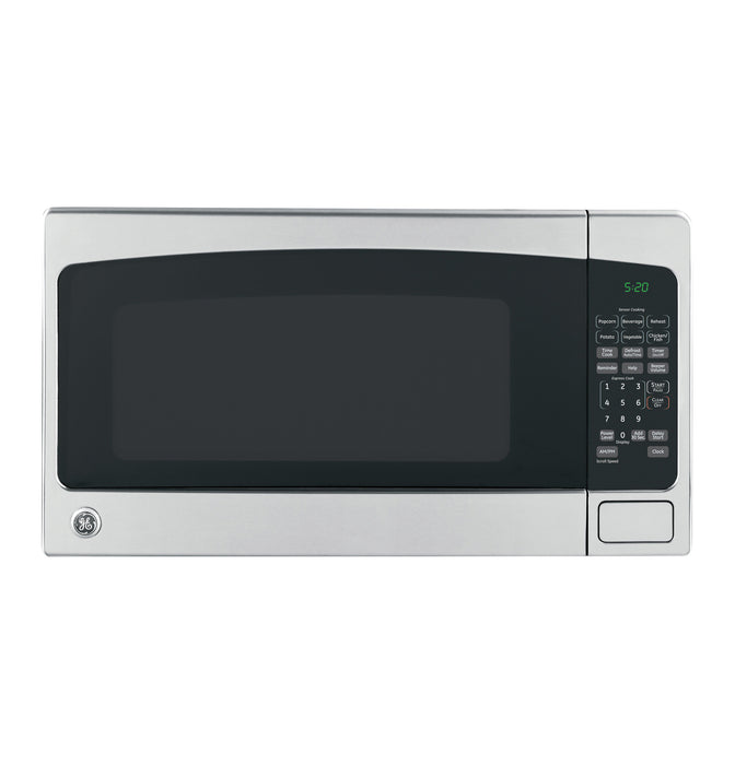 GE¨ 2.0 Cu. Ft. Capacity Countertop Microwave Oven