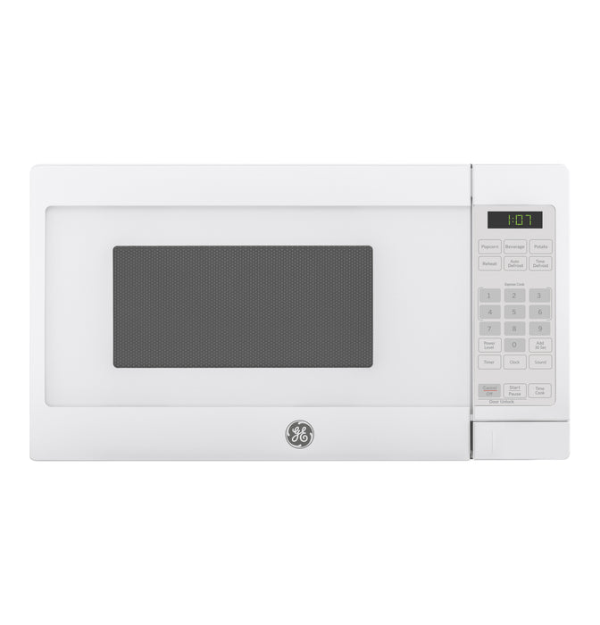 GE¨ 0.7 Cu. Ft. Capacity Countertop Microwave Oven