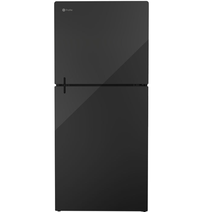 GE Profileª 8.3 cu. ft. 12V DC Top-Freezer Refrigerator