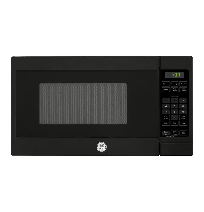 GE¨ 0.7 Cu. Ft. Spacemaker¨ Countertop Microwave Oven