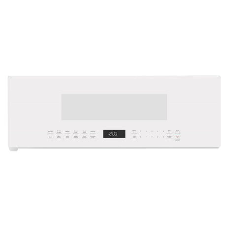 Over the Range Microwave Oven