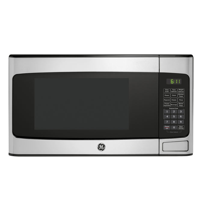 GE¨ 1.1 Cu. Ft. Capacity Countertop Microwave Oven