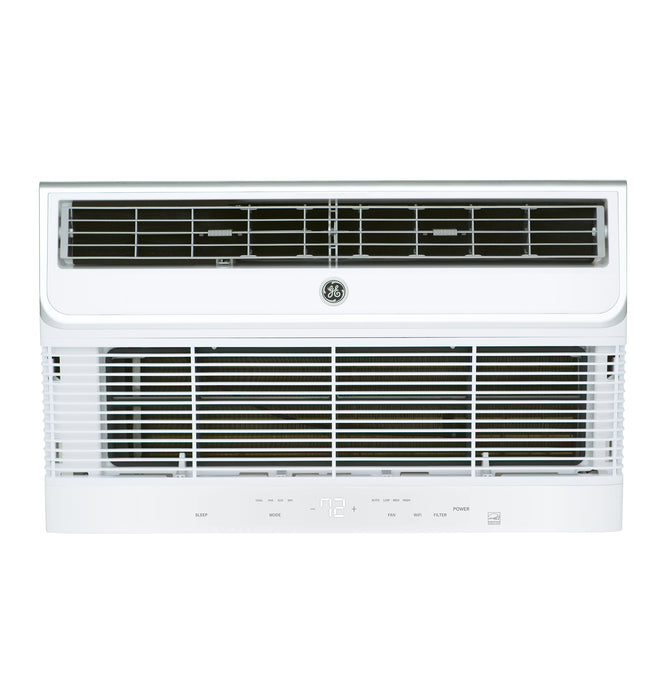 GE¨ ENERGY STAR¨ 230/208V Cool Only 12,000 BTU High Mount Built In Room Air Conditioner